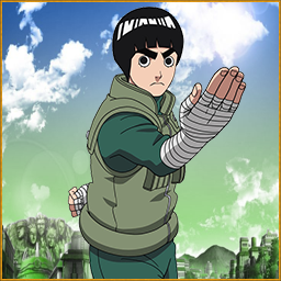 Rock lee
